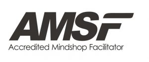 Accredited Mindshop Facilitator (AMSF)